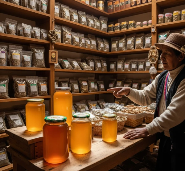 فواید عسل طبیعی