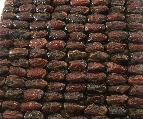 خرمای کبکاب بهبهان