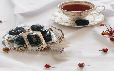 خرما تک نفره مشهد