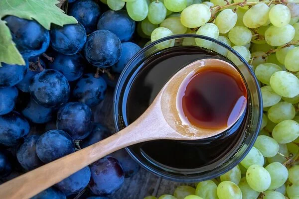 شیره انگور سنتی ملایر