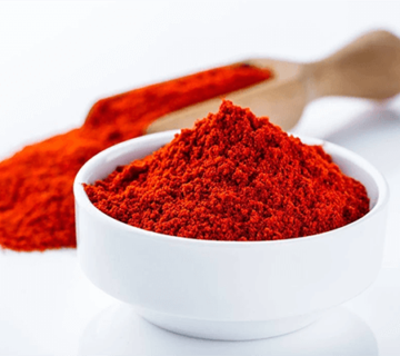 پودر فلفل پاپریکا