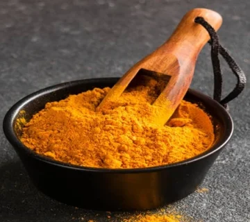 خواص زردچوبه