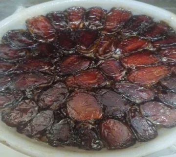 قیمت خرمای کبکاب درجه یک بهبهان