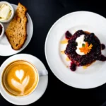 بهترین کافه های اراک