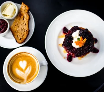 بهترین کافه های اراک