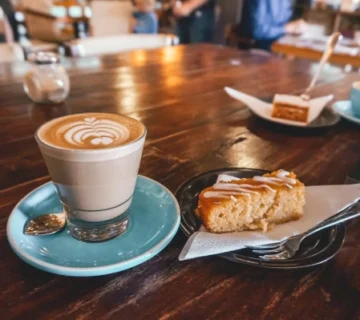 بهترین کافه های اردبیل