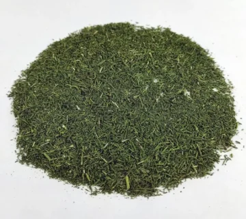 چند کیلو شوید تازه یک کیلو شوید خشک میدهد