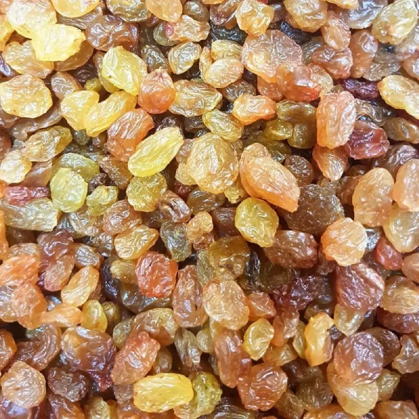 خرید و فروش عمده کشمش پلویی