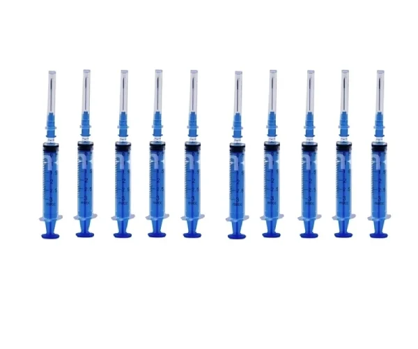 سرنگ 10 سی سی لوئرلاک آوا