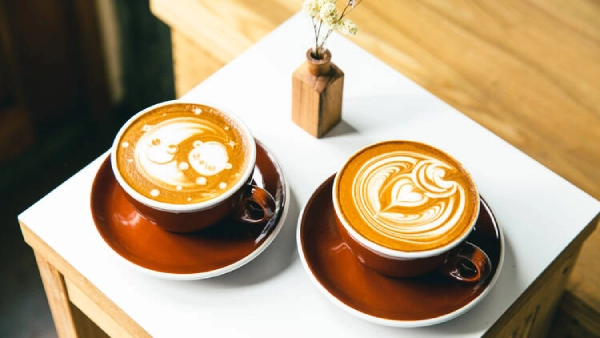 بهترین کافه های اهواز