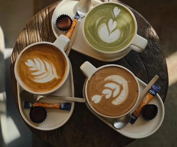 بهترین کافه ها در اهواز