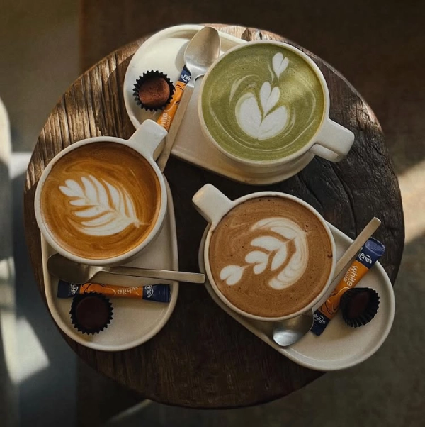 بهترین کافه ها در اهواز