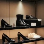 قیمت کفش ایو سن لورن اصل